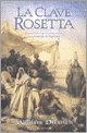 Libro Clave Rosetta (historica) - Dietrich William (papel)