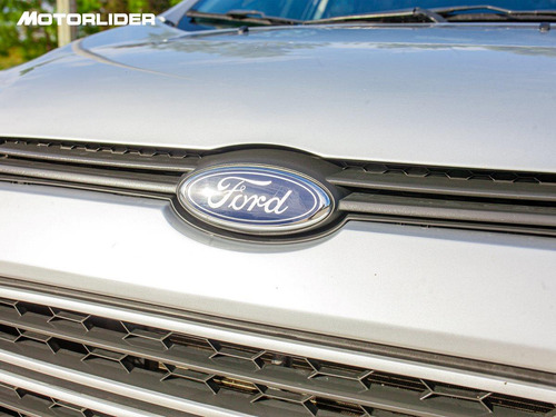 Imagen 16 de 25 de Ford Ecosport 1.6 Se Extra Full | Permuta / Financia