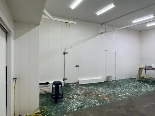 Cava Cuarto En Alquiler