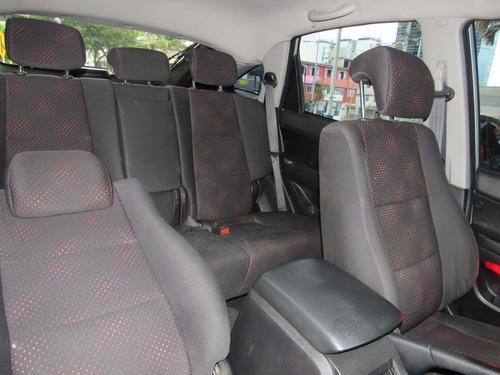 Ssangyong 2.0 D20dt 4x2