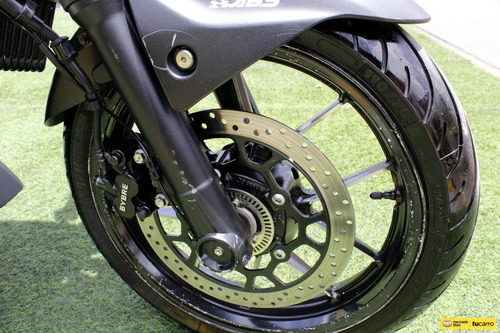 Suzuki Gixxer 250
