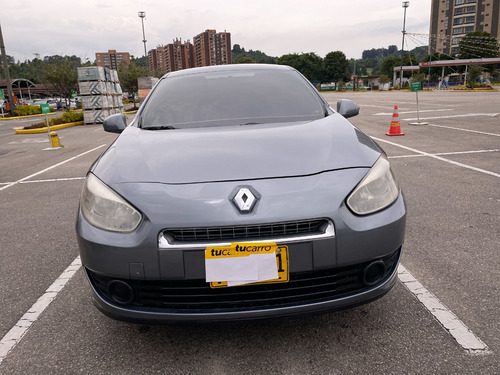 Renault Fluence 1.6 CONFORT MT