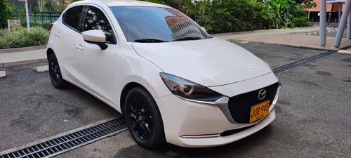 Mazda 2 1.5 Grand Touring Lx