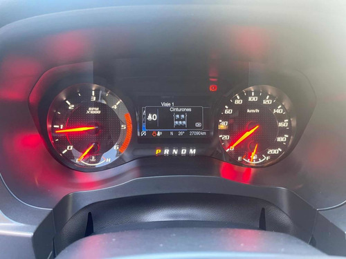 Imagen 19 de 24 de Ford Ranger Raptor 2021 Speed Motors