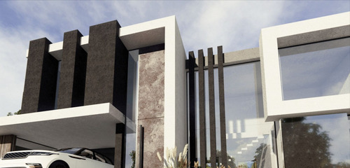 Imagen 12 de 14 de Lote Con Losa En Venta El Principado