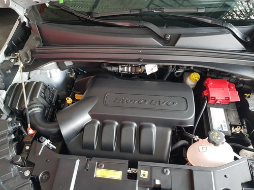 Fiat Toro 1.8 16v Freedom Flex 4x2 Aut. 4p 2019