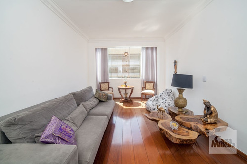 Imagem 1 de 15 de Apartamento À Venda No São Pedro - Código 276011 - 276011