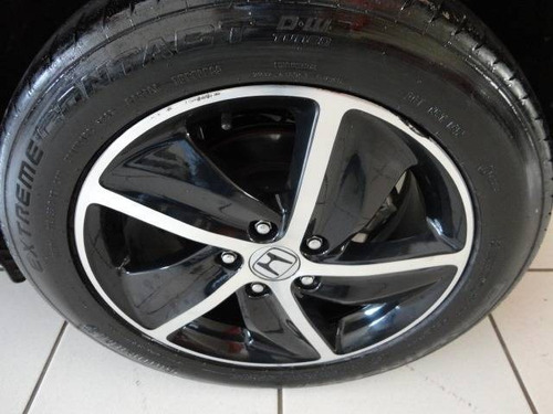 Imagem 5 de 8 de Honda Hr-v 1.8 16v Flex Ex 4p Automático