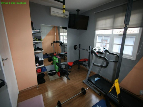 Imagem 4 de 30 de ?casa, Com Linda Vista Para Área Verde. - Ca00890 - 70279382