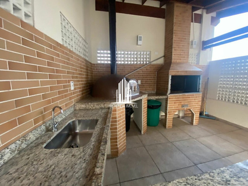 Imagem 5 de 15 de Apartamento Á Venda No Centro De Diadema - Ri6394