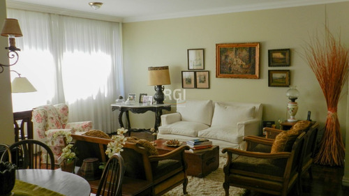 Imagem 4 de 26 de Apartamento Boa Vista Porto Alegre. - 4747