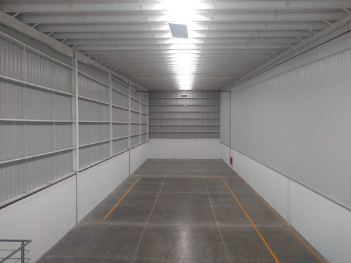 Se Renta Bodega En Cuautitlan