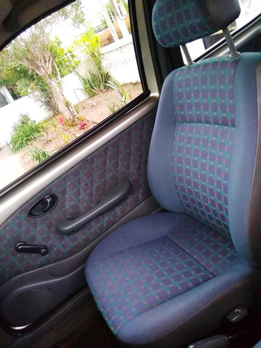 Fiat Palio 1.3 Edx 3p