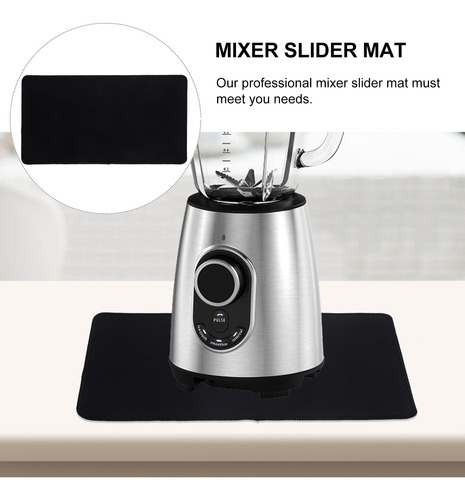 Alfombrilla Móvil Mat Blender Resistente Al Calor