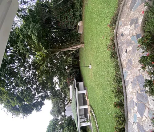 Vendo Casa Independiente En Pance