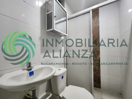 Apartamento En Arriendo En Junin I. Cod A15550