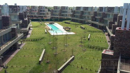 Departamento 4 Ambientes - Edificio Las Piedras - Los Castaños. Consulte Por Financiacion