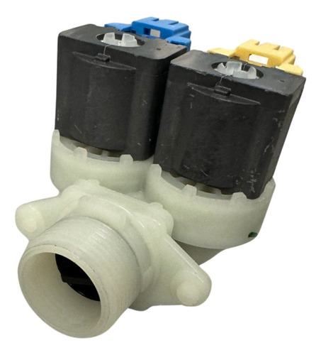 Electro Valvula De Carga Lavarropas Para Electrolux Elaf07w