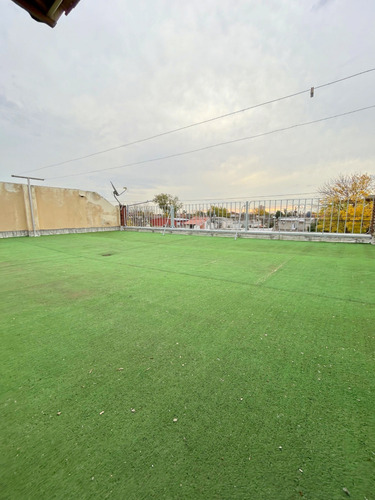 Mamberti Al 500 - Ph De 3 Ambientes En 1 Er Piso Con Patio Aterrazado Y Terraza!