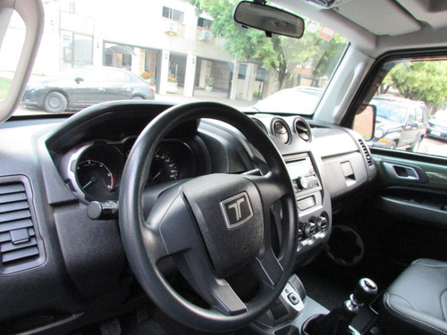 Troller T4 Xlt 2015, Motor 3.2 Turbo Diesel Com 200cv