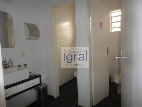Imagem 9 de 17 de Prédio, 324 M² - Venda Por R$ 1.500.000,00 Ou Aluguel Por R$ 12.000,00/mês - Jardim Oriental - São Paulo/sp - Pr0038