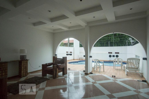 Apartamento À Venda - Bosque Da Saúde, 2 Quartos, 55 - S892811659