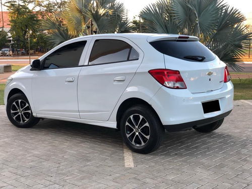 Chevrolet Onix 2013 1.0 Lt 5p