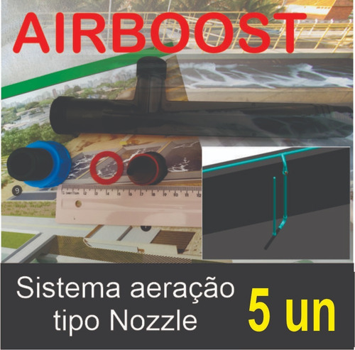Imagem 6 de 6 de Kit Tanque 20.000l,geomembrana,testes, Fertilizantes E Curso