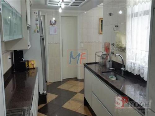 Imagem 14 de 16 de Id 6346 - Excelente Apto 4 Dorms (2 Suítes), 5 Vagas E Lazer Completo Jd.avelino ! - 6346