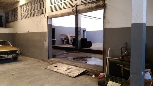 Imagem 11 de 15 de Galpão - Sp Capital - 69606