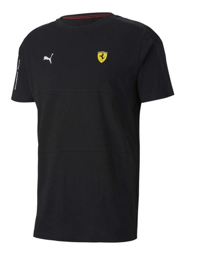 Camiseta Puma Ferrari T7 Tee - Original