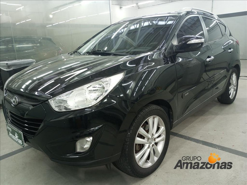 Hyundai IX35 2.0 Gls 2wd Flex Aut. 5p