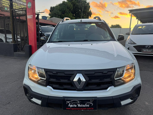 Renault Oroch Intense16m