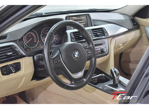 BMW 320i 2.0 16V TURBO ACTIVE FLEX 4P AUTOMÁTICO
