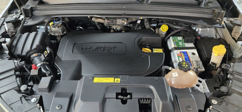 Fiat Toro 2.0 Volcano 4x4 Aut. 4p