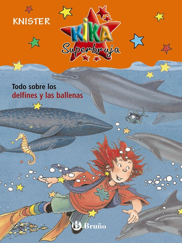 Kika No Ficcion 5 Todo Sobre Los Delfines Y Las Ballenas ...