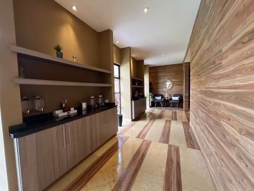 Penthouse En Venta En La Serena San Miguel De Allende