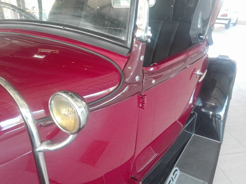Ford Roadster Original 1930