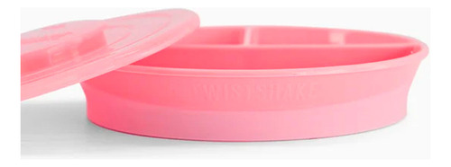 Plato Dividido Para Bebes Twistshake 6+m