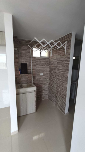 Imagen 3 de 13 de Apartamento En Arriendo En Barranquilla Alameda Del Rio