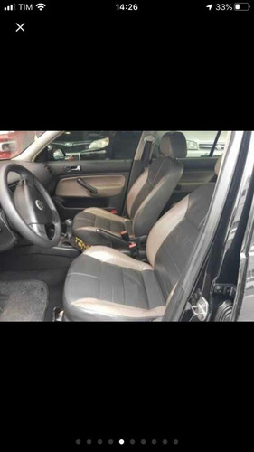 Volkswagen Golf 2008 1.6 Sportline Total Flex 5p