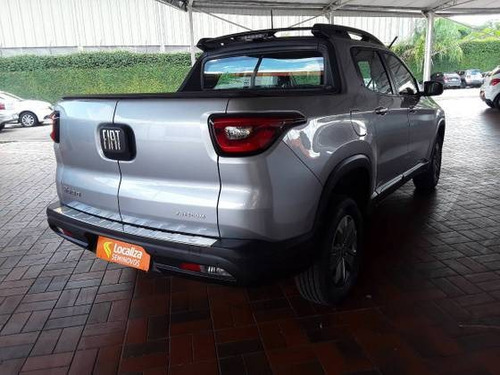 Fiat Toro 1.8 16v Evo Flex Freedom At6