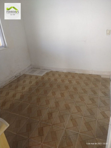 Imagem 4 de 10 de Casa A Venda No Bairro Nova Campinas Em Duque De Caxias - - 722-1