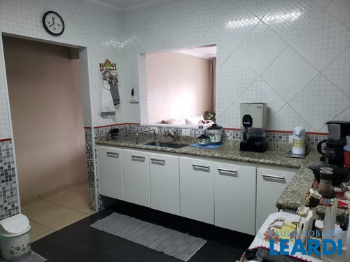 Imagem 4 de 15 de Apartamento - Belenzinho - Sp - 638331