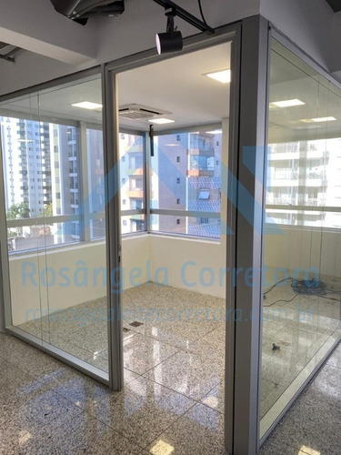 Imagem 1 de 7 de Sala - Sa00199 - 69798762