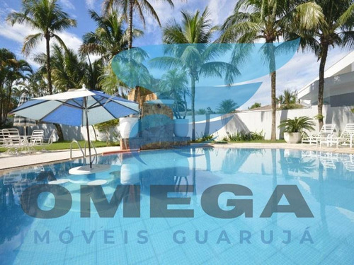 Imagem 25 de 30 de Casa Residencial À Venda, Acapulco, Guarujá. - Ca0255 - 34710406