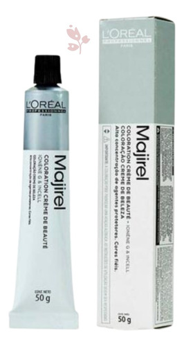 Tinta Majirel 4.0 Castanho Nat. Profundo - Coloração 50g