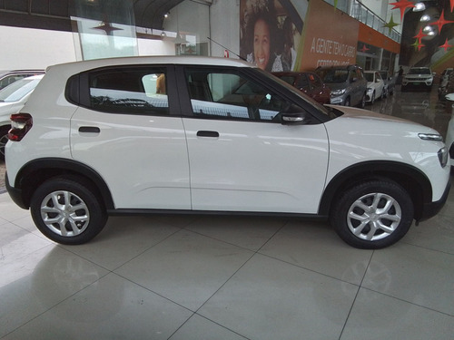 Citroën C3 1.0 FIREFLY FLEX LIVE PACK MANUAL