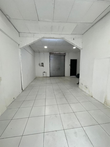 Local Comercial En Arriendo Barrio Franklin