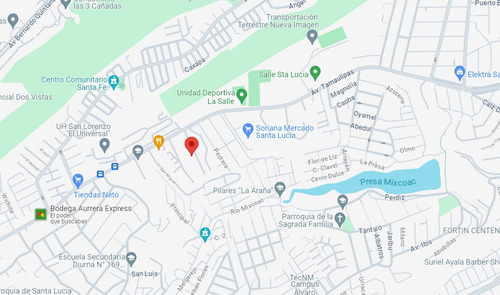 Casa En Condominio En Av Tamaulipas Cerca De Sta Fe, Aprovecha!!! Mg*